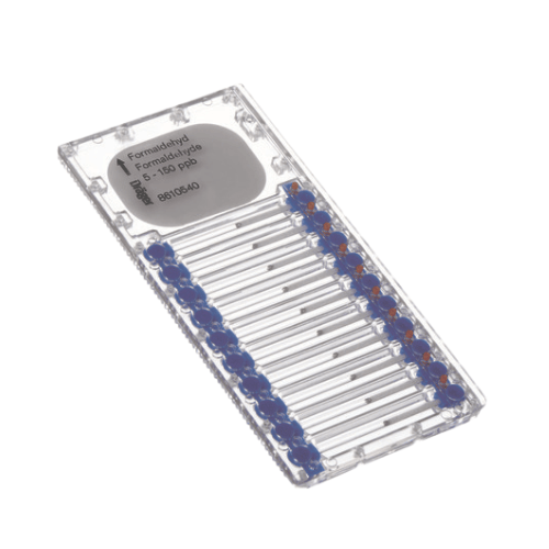 Dräger Dräger Portable Detection Devices Dräger X-Act 7000 Formaldehyde 5 - 150 ppb