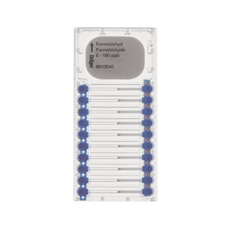 Dräger Dräger Portable Detection Devices Dräger X-Act 7000 Formaldehyde 5 - 150 ppb