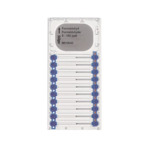 Dräger Dräger Portable Detection Devices Dräger X-Act 7000 Formaldehyde 5 - 150 ppb