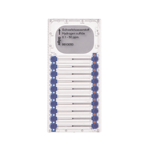 Dräger Dräger Portable Detection Devices Dräger X-Act 7000 Hydrogen Sulfide 0.1 - 50 ppm