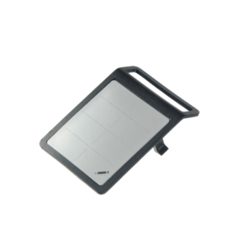 Dräger Dräger Portable Detection Devices Dräger X-act 7000 Labelholder for shoulder strap (5 pcs.) Dräger X-Act 7000 Labelholder for shoulder strap (5 pcs.)