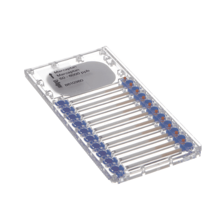 Dräger Dräger Portable Detection Devices Dräger X-Act 7000 Mercaptan 50 - 6000 ppb