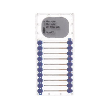 Dräger Dräger Portable Detection Devices Dräger X-Act 7000 Mercaptan 50 - 6000 ppb