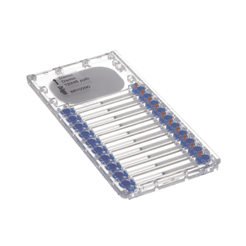 Dräger Dräger Portable Detection Devices Dräger X-Act 7000 MicroTubes Demo n.n.