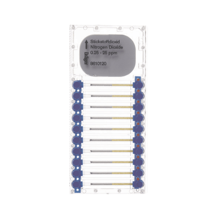 Dräger Dräger Portable Detection Devices Dräger X-Act 7000 Nitrogen dioxide 0.25 - 25 ppm
