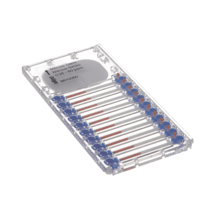 Dräger Dräger Portable Detection Devices Dräger X-Act 7000 Nitrous gases 0.25 - 50 ppm