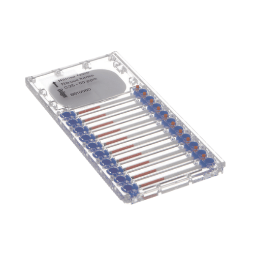 Dräger Dräger Portable Detection Devices Dräger X-Act 7000 Nitrous gases 0.25 - 50 ppm