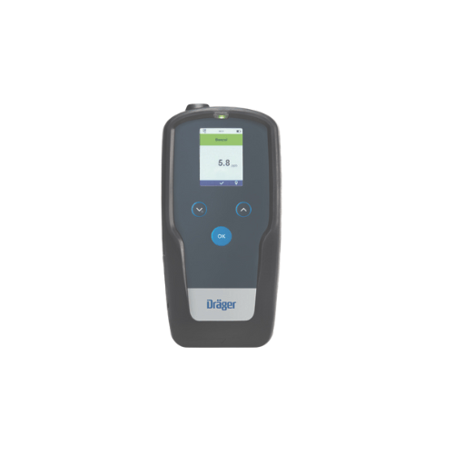 Dräger Dräger Portable Detection Devices Dräger X-act 7000 P/N: 8610800