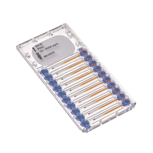 Dräger Dräger Portable Detection Devices Dräger X-Act 7000 Petroleum Hydrocarbons 10 - 3000 ppm