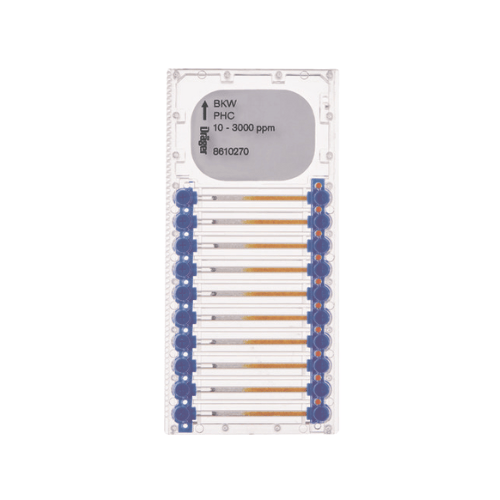 Dräger Dräger Portable Detection Devices Dräger X-Act 7000 Petroleum Hydrocarbons 10 - 3000 ppm