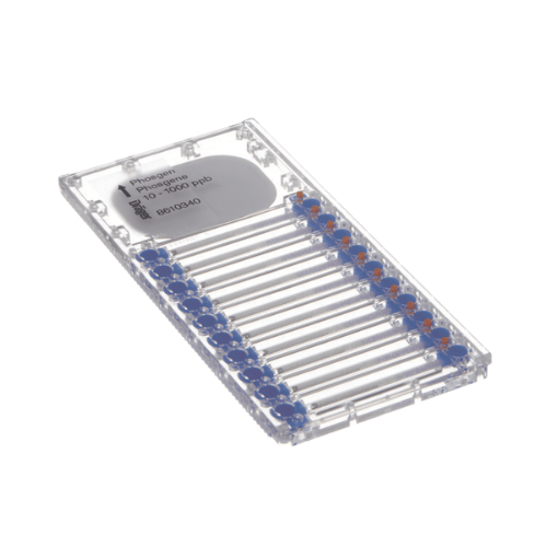 Dräger Dräger Portable Detection Devices Dräger X-Act 7000 Phosgene 10 - 1,000 ppb