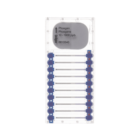 Dräger Dräger Portable Detection Devices Dräger X-Act 7000 Phosgene 10 - 1,000 ppb