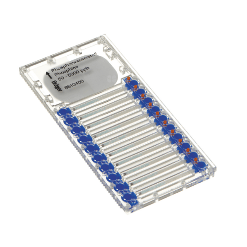 Dräger Dräger Portable Detection Devices Dräger X-Act 7000 Phosphine 50 - 5,000 ppb