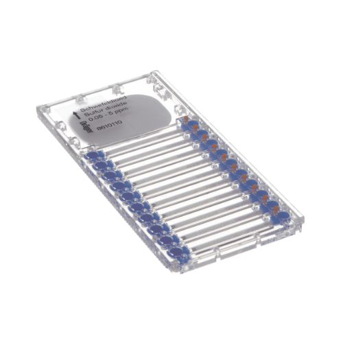 Dräger Dräger Portable Detection Devices Dräger X-Act 7000 Sulphur dioxide 0.05 - 5 ppm