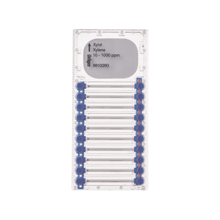 Dräger Dräger Portable Detection Devices Dräger X-Act 7000 Xylene 10 - 1000 ppm