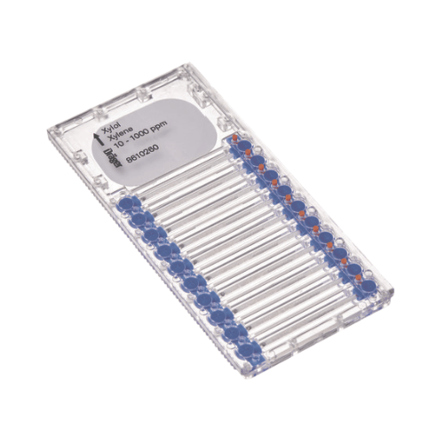 Dräger Dräger Portable Detection Devices Dräger X-Act 7000 Xylene 10 - 1000 ppm