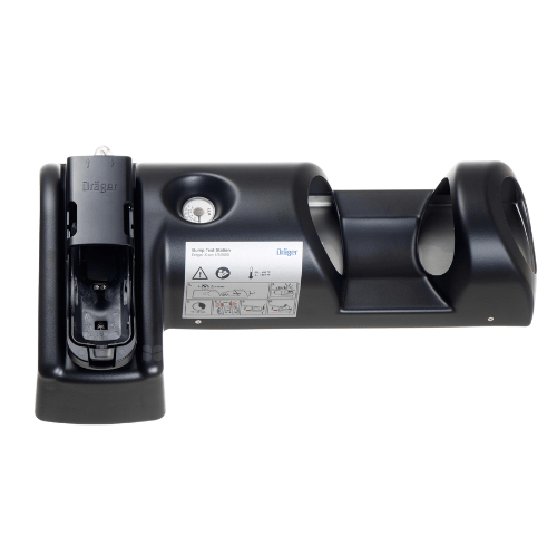 Dräger Dräger Portable Detection Devices Drager X-am 1/2/5000 Bump Test Station - does not include gas