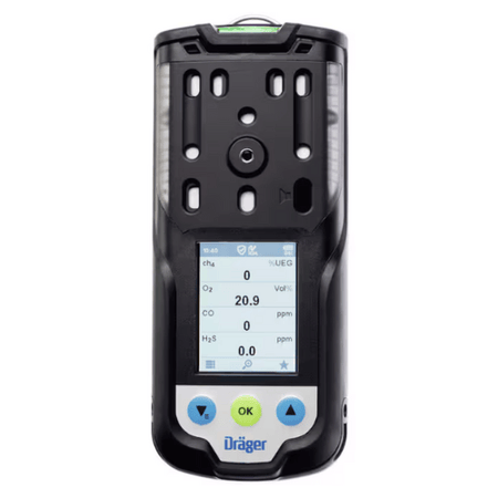 Dräger Dräger Portable Detection Devices Dräger X-am® 3500 Ex, O2