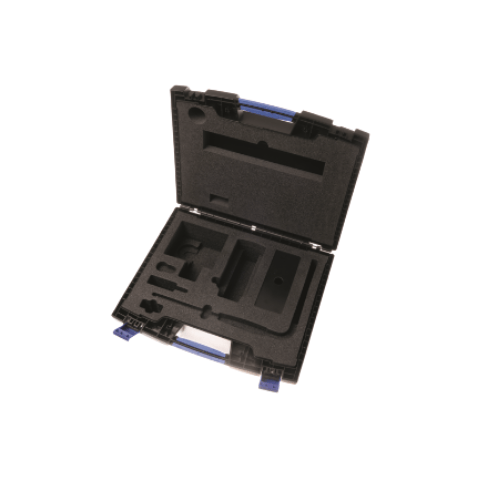 Dräger Dräger Portable Detection Devices Dräger X-am® 8000 case, plastic, black (w/o content)