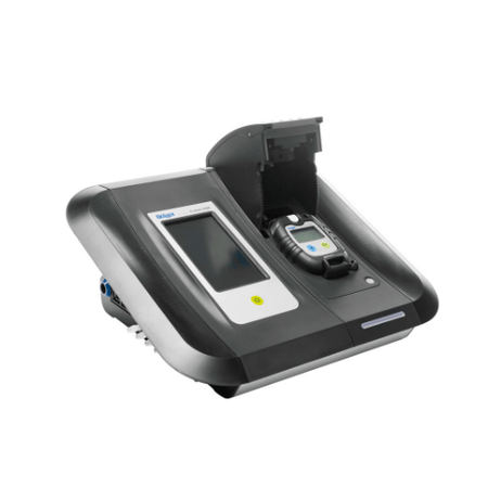 Dräger Dräger Portable Detection Devices Drager X-dock 5300 Pac P/N: 8321881