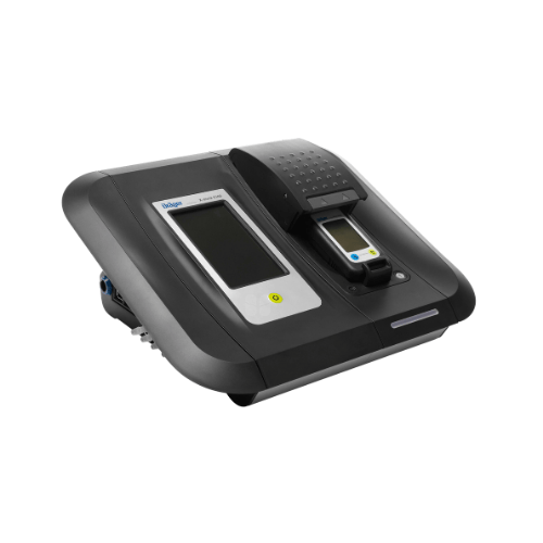 Dräger Dräger Portable Detection Devices Drager X-dock 5300 X-am 125, for instruments Drager X-am 2500/5000/5600