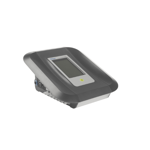 Dräger Dräger Portable Detection Devices Dräger X-dock® 6600 Master with 6 test gas connections plus fresh air