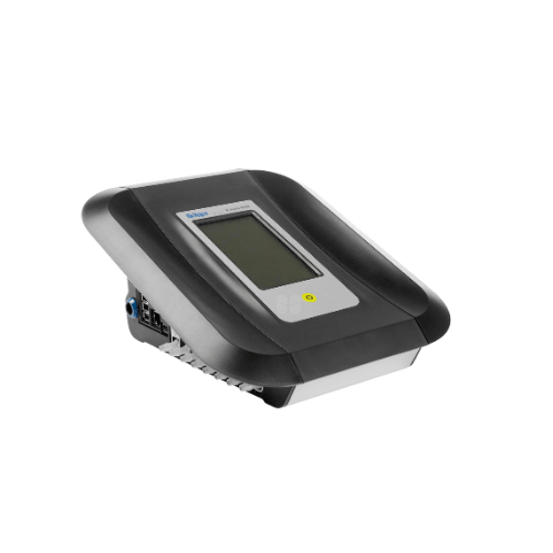 Dräger Dräger Portable Detection Devices Dräger X-dock® 6600 Master with 6 test gas connections plus fresh air