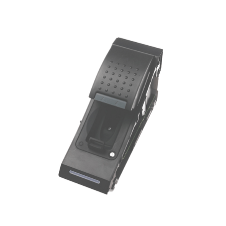 Dräger Dräger Portable Detection Devices Dräger X-dock® Pac® Instrument Module for Dräger Pac® 3500/5500/7000