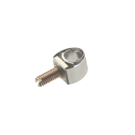 Dräger Dräger Portable Detection Devices Dräger X-dock® regulator hose clamp, pack 5