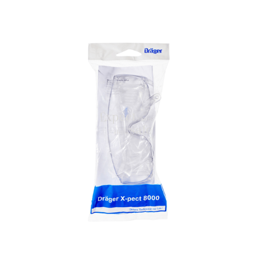 Dräger Dräger Safety Wear Dräger X-pect 8110 cover spectacle