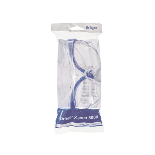 Dräger Dräger Safety Wear Dräger X-pect 8120 cover spectacle