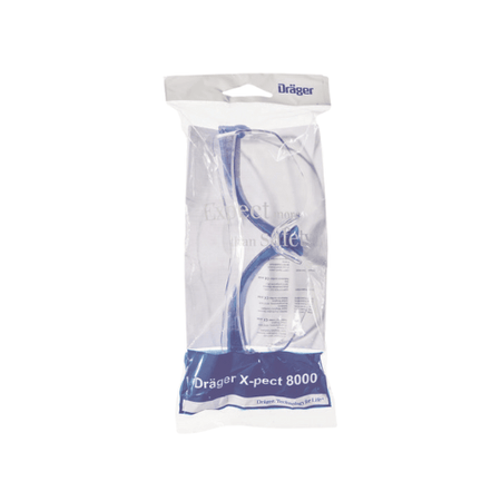 Dräger Dräger Safety Wear Dräger X-pect 8120 cover spectacle