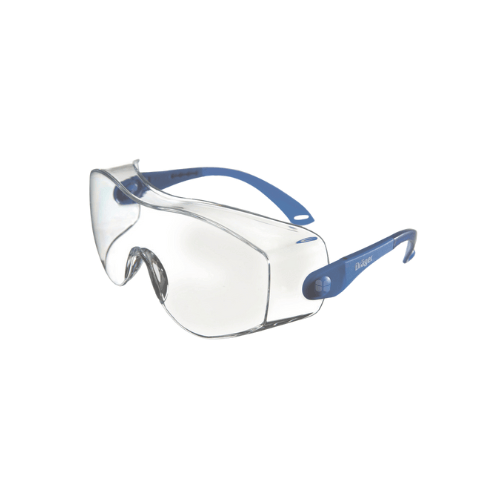 Dräger Dräger Safety Wear Dräger X-pect 8120 cover spectacle