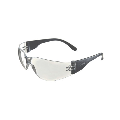 Dräger Dräger Safety Wear Dräger X-pect 8310 spectacles (clear)