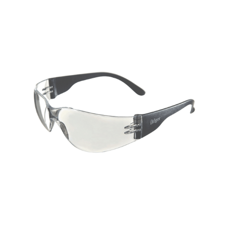 Dräger Dräger Safety Wear Dräger X-pect 8310 spectacles (clear)