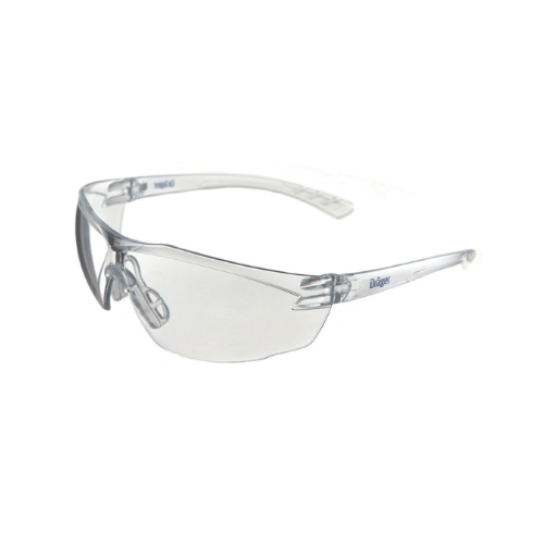 Dräger Dräger Safety Wear Dräger X-pect 8320 spectacles (clear)