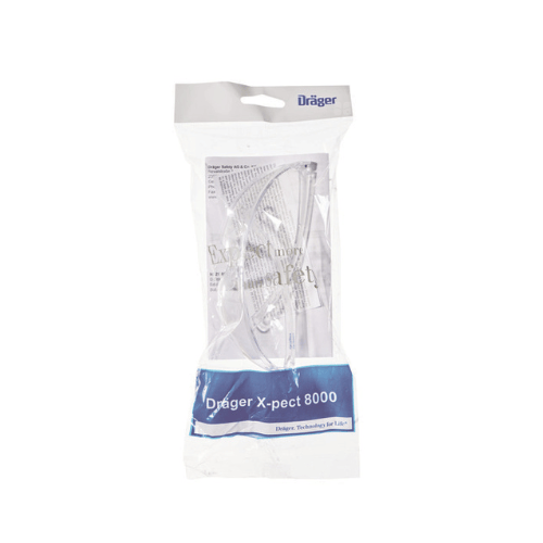 Dräger Dräger Safety Wear Dräger X-pect 8320 spectacles (clear)