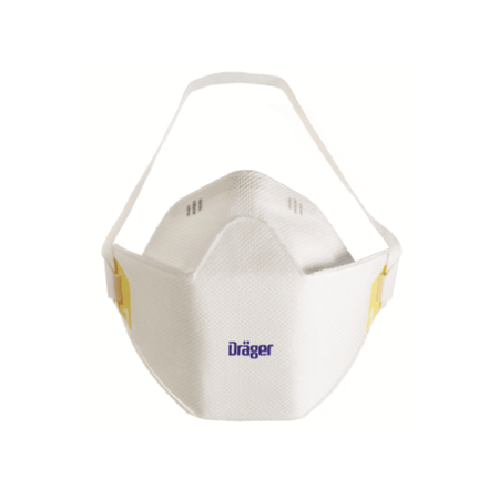 Dräger Dräger Respiratory Protection Dräger X-plore® 1910 V S