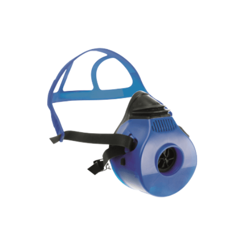 Dräger Dräger Respiratory Protection Dräger X-plore® 4740, Silicone (M/L)