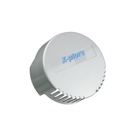 Dräger Dräger Respiratory Protection Dräger X-plore® 7300 filter cover for replacement