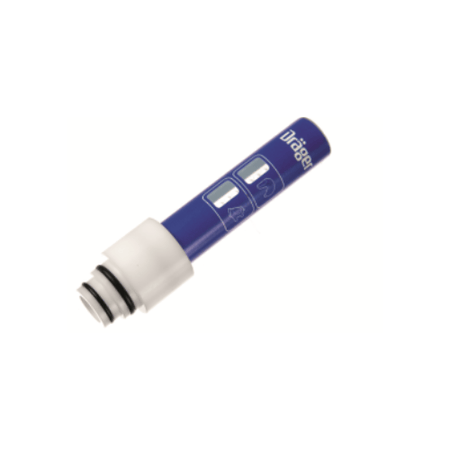 Dräger Dräger Respiratory Protection Dräger X-plore® 8000 Flow Measurement Tube