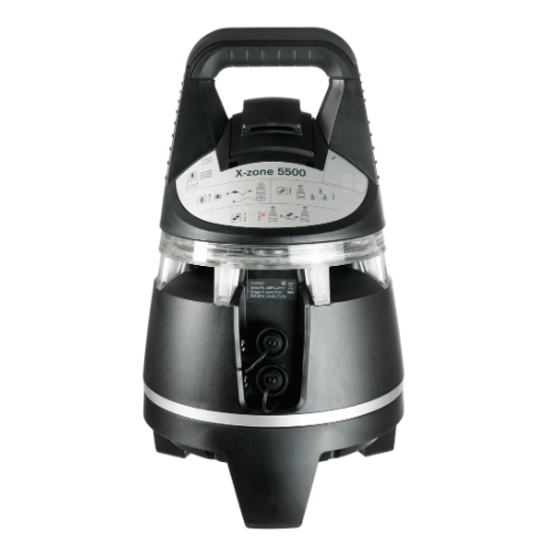 Dräger Dräger Portable Detection Devices Dräger X-zone 5500 Diffusion sampling, complete with 24 A/hr battery