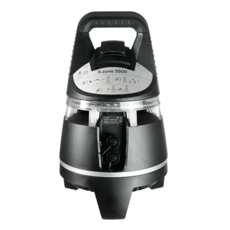 Dräger Dräger Portable Detection Devices Dräger X-zone 5500 Diffusion sampling, complete with 24 A/hr battery
