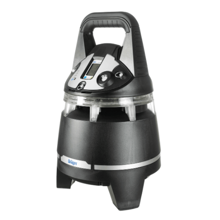 Dräger Dräger Portable Detection Devices Dräger X-zone 5500 Diffusion sampling, complete with 24 A/hr battery