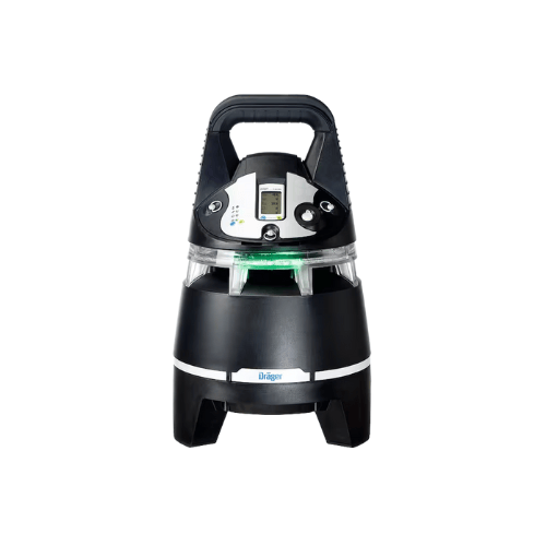 Dräger Dräger Portable Detection Devices Dräger X-zone 5800 868MHz, 24Ah Pump