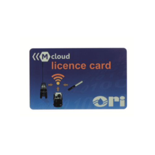 Dräger Dräger Portable Detection Devices Dräger X-zone® Com Cloud license 1 year