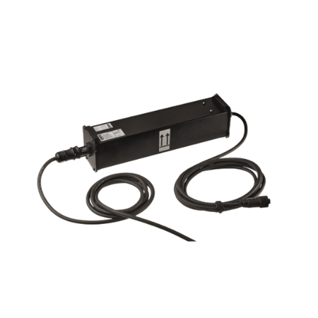 Dräger Dräger Portable Detection Devices Dräger X-zone® Com Power supply X-zone® Com