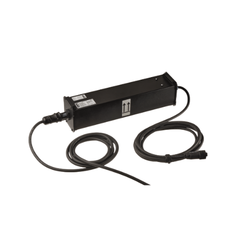 Dräger Dräger Portable Detection Devices Dräger X-zone® Com Power supply X-zone® Com