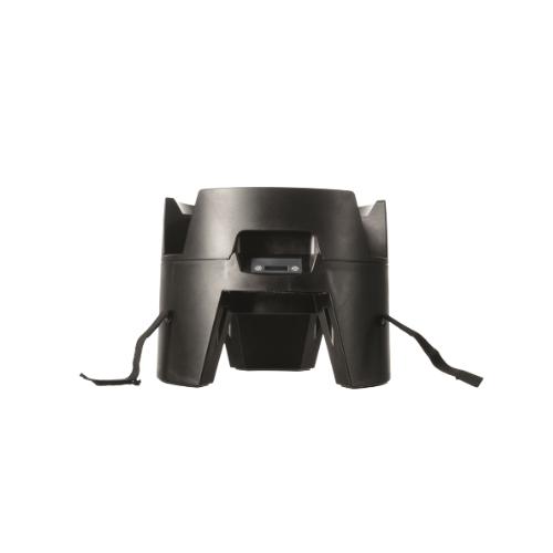 Dräger Dräger Portable Detection Devices Dräger X-zone® Com Set Straps X-zone® Com