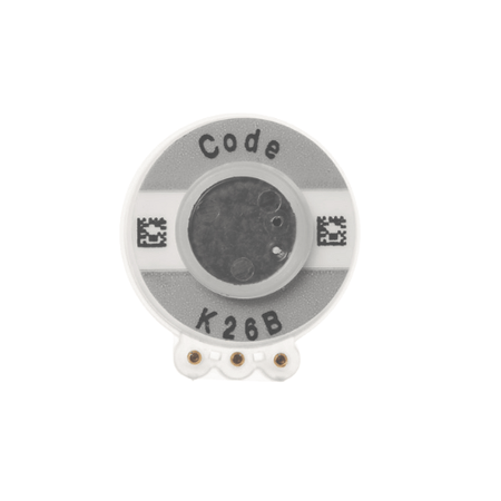 Dräger Dräger Portable Detection Devices Dräger XXS CO LC (0-2000ppm)